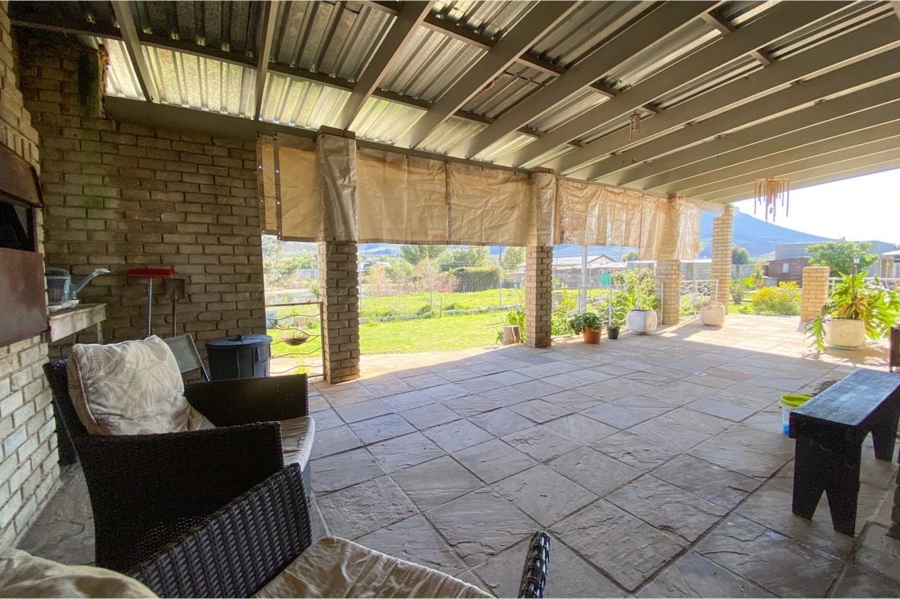 2 Bedroom Property for Sale in Bot River Western Cape